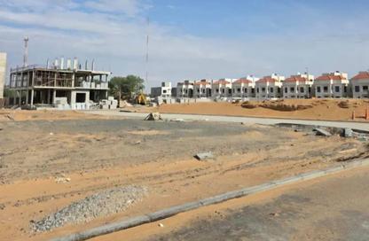 Land - Studio for sale in Al Helio 1 - Al Helio - Ajman Land - Studio for sale in Al Helio 1 - Al Helio - Ajman