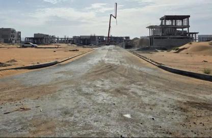 Land - Studio for sale in Al Helio 1 - Al Helio - Ajman Land - Studio for sale in Al Helio 1 - Al Helio - Ajman