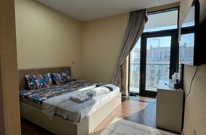 Apartment - 2 Bedrooms - 3 Bathrooms for rent in Al Waleed Garden 2 - Al Waleed Garden - Al Jaddaf - Dubai