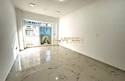 Apartment - 2 - 3 for rent in Geepas Tower - Arjan - Dubai