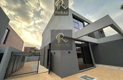 Villa - 5 Bedrooms - 7 Bathrooms for sale in Sendian - Masaar - Tilal City - Sharjah