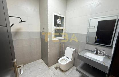 Villa - 5 - 7 for rent in Al Zaheya Gardens - Al Zahya - Ajman