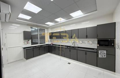 Villa - 5 - 7 for rent in Al Zaheya Gardens - Al Zahya - Ajman