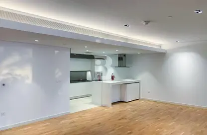 Apartment - 1 Bedroom - 2 Bathrooms for rent in Apartment Building 10 - Bluewaters Residences - Bluewaters - Dubai