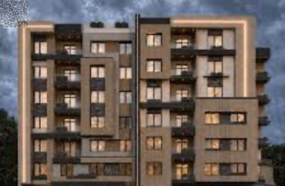 Whole Building - 7+ - 7+ for sale in Al Karama Area - Ajman Whole Building - 7+ - 7+ for sale in Al Karama Area - Ajman