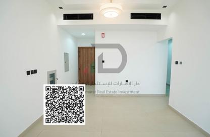 Apartment - 2 - 3 for rent in Ajman Hills - Al Alia - Ajman