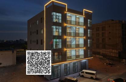 Apartment - 2 - 3 for rent in Ajman Hills - Al Alia - Ajman