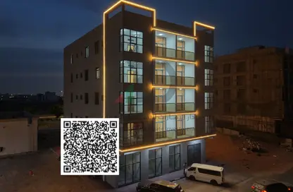Apartment - 2 Bedrooms - 3 Bathrooms for rent in Ajman Hills - Al Alia - Ajman