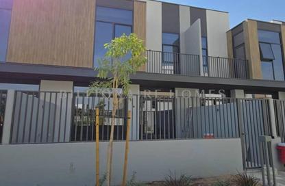 Townhouse - 3 - 4 for sale in Arabella Townhouses 3 - Arabella Townhouses - Mudon - Dubai