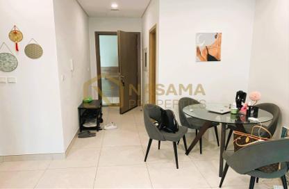 Apartment - 1 Bedroom - 1 Bathroom for rent in The Bay - Business Bay - Dubai Apartment - 1 Bedroom - 1 Bathroom for rent in The Bay - Business Bay - Dubai