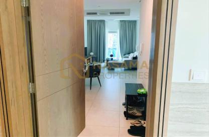 Apartment - 1 Bedroom - 1 Bathroom for rent in The Bay - Business Bay - Dubai