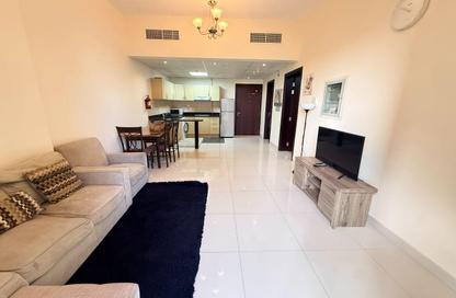 Apartment - 1 Bedroom - 2 Bathrooms for rent in Elite Sports Residence 1 - Elite Sports Residence - Dubai Sports City - Dubai
