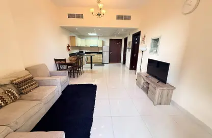 Apartment - 1 Bedroom - 2 Bathrooms for rent in Elite Sports Residence 1 - Elite Sports Residence - Dubai Sports City - Dubai