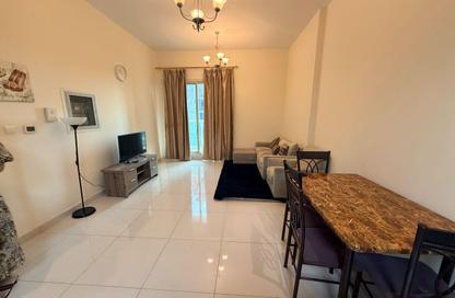 Apartment - 1 Bedroom - 2 Bathrooms for rent in Elite Sports Residence 1 - Elite Sports Residence - Dubai Sports City - Dubai