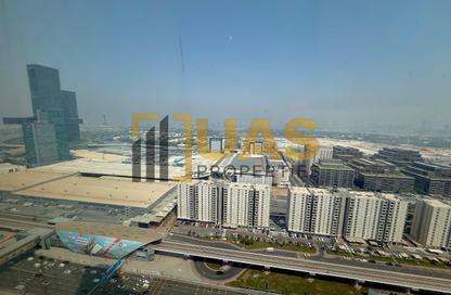 Apartment - 2 Bedrooms - 2 Bathrooms for rent in Park Place Tower - Sheikh Zayed Road - Dubai