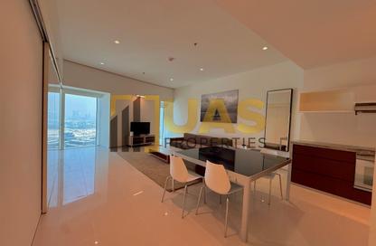 Apartment - 2 Bedrooms - 2 Bathrooms for rent in Park Place Tower - Sheikh Zayed Road - Dubai