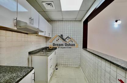 Apartment - Studio - 1 Bathroom for rent in Silicon Avenue - Dubai Silicon Oasis - Dubai Apartment - Studio - 1 Bathroom for rent in Silicon Avenue - Dubai Silicon Oasis - Dubai