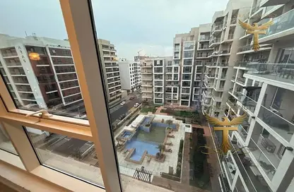 شقة - 2 غرف نوم - 2 حمامات للبيع في شيرينا ريزيدنس - مجان - دبي لاند - دبي