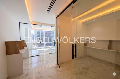 Office Space - Studio - 1 Bathroom for rent in Tamani Art Tower - Business Bay - Dubai Office Space - Studio - 1 Bathroom for rent in Tamani Art Tower - Business Bay - Dubai