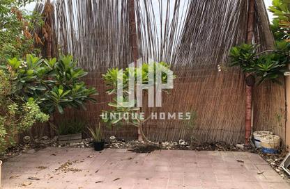 Villa - 2 Bedrooms - 3 Bathrooms for sale in Mediterranean Style - Al Reef Villas - Al Reef - Abu Dhabi