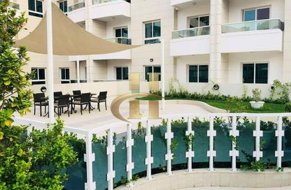 Apartment - 1 - 2 for rent in Orchidea Residence - District 13 - Jumeirah Village Circle - Dubai