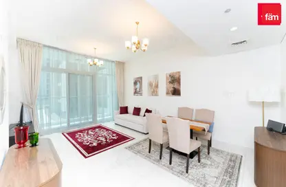 Apartment - 1 Bedroom - 2 Bathrooms for rent in Garden City 2 - Jumeirah Garden City - Al Satwa - Dubai Apartment - 1 Bedroom - 2 Bathrooms for rent in Garden City 2 - Jumeirah Garden City - Al Satwa - Dubai