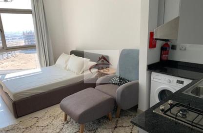Apartment - Studio - 1 Bathroom for rent in AZIZI Roy Mediterranean - Al Furjan - Dubai
