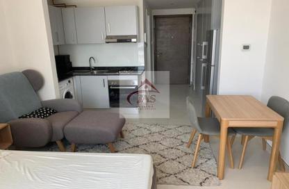 Apartment - Studio - 1 Bathroom for rent in AZIZI Roy Mediterranean - Al Furjan - Dubai