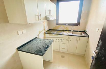 Apartment - 1 Bedroom - 2 Bathrooms for rent in Al Raffa - Bur Dubai - Dubai