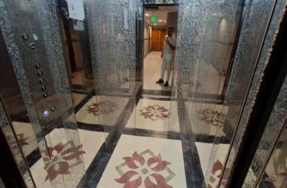 Apartment - 1 Bedroom - 1 Bathroom for rent in Rolla Square - Rolla Area - Sharjah