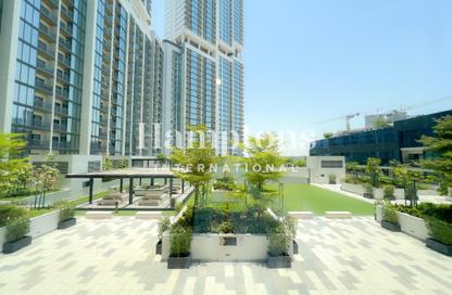 Apartment - 1 Bedroom - 2 Bathrooms for rent in The Crest Tower B - The Crest - Sobha Hartland - Mohammed Bin Rashid City - Dubai