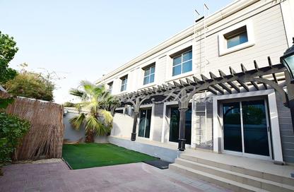 Villa - 2 Bedrooms - 3 Bathrooms for sale in Western Residence South - Falcon City of Wonders - Dubai