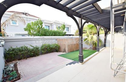 Villa - 2 Bedrooms - 3 Bathrooms for sale in Western Residence South - Falcon City of Wonders - Dubai