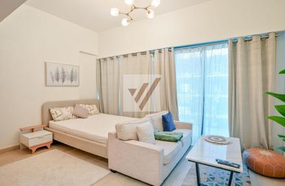 Apartment - Studio - 1 for rent in Fawad Azizi Residence - Dubai Healthcare City 2 - Al Jaddaf - Dubai Apartment - Studio - 1 for rent in Fawad Azizi Residence - Dubai Healthcare City 2 - Al Jaddaf - Dubai