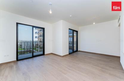 Apartment - 3 - 3 for rent in The Mayfair - Town Square - Dubai