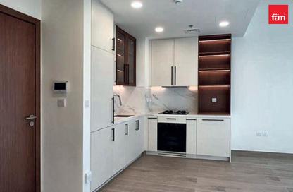 Apartment - 3 - 3 for rent in The Mayfair - Town Square - Dubai