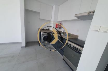 Apartment - 1 - 2 for rent in The Link - East Village - Aljada - Sharjah