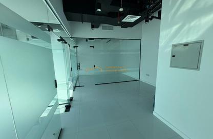 Office Space - Studio for rent in B2B Tower - Business Bay - Dubai