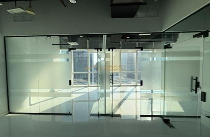 Office Space - Studio for rent in B2B Tower - Business Bay - Dubai