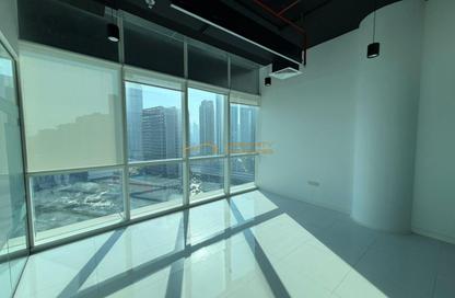 Office Space - Studio for rent in B2B Tower - Business Bay - Dubai