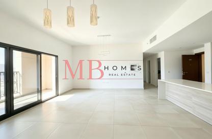 Apartment - 2 Bedrooms - 3 Bathrooms for rent in Al Andalus Tower B - Al Andalus - Jumeirah Golf Estates - Dubai