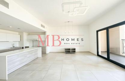 Apartment - 2 Bedrooms - 3 Bathrooms for rent in Al Andalus Tower B - Al Andalus - Jumeirah Golf Estates - Dubai
