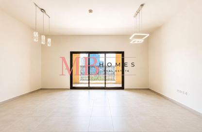 Apartment - 2 Bedrooms - 3 Bathrooms for rent in Al Andalus Tower B - Al Andalus - Jumeirah Golf Estates - Dubai Apartment - 2 Bedrooms - 3 Bathrooms for rent in Al Andalus Tower B - Al Andalus - Jumeirah Golf Estates - Dubai