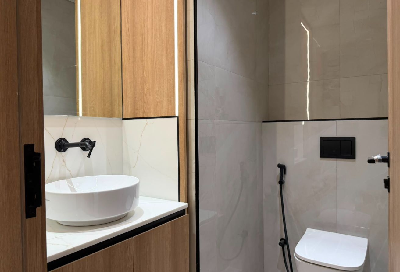 2 bedroom apartment in Golf Residences by Fortimo, Dubai Hills Estate: 18