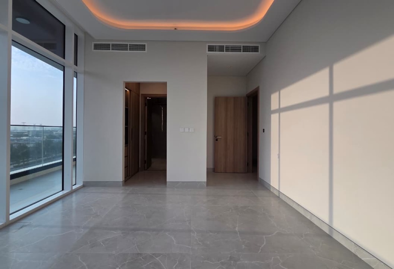 2 bedroom apartment in Golf Residences by Fortimo, Dubai Hills Estate: 10