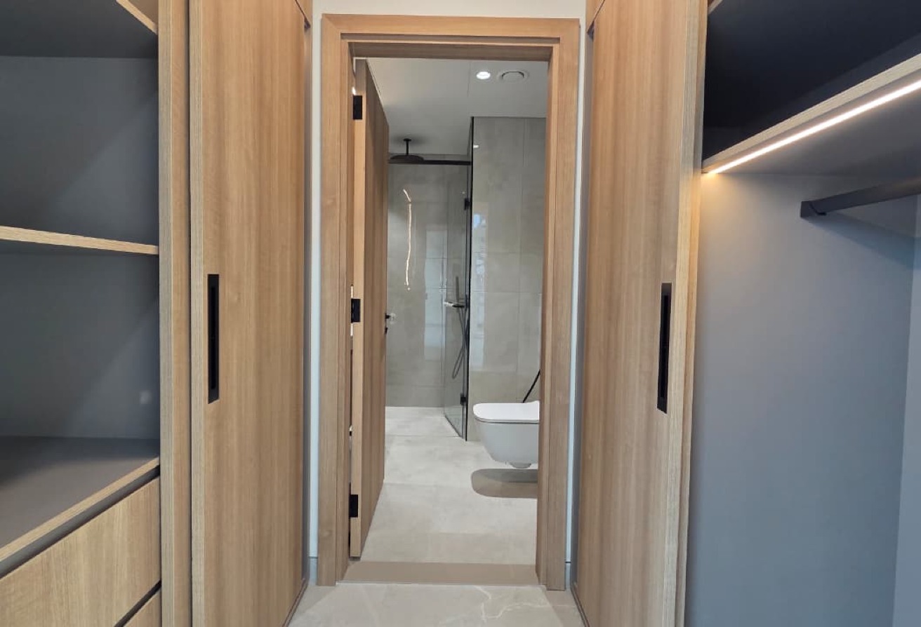 2 bedroom apartment in Golf Residences by Fortimo, Dubai Hills Estate: 14