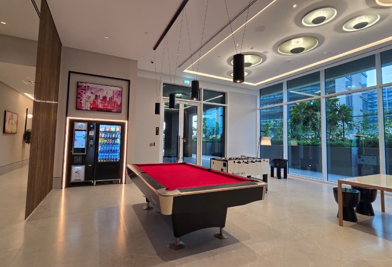 2 bedroom apartment in Golf Residences by Fortimo, Dubai Hills Estate: 19