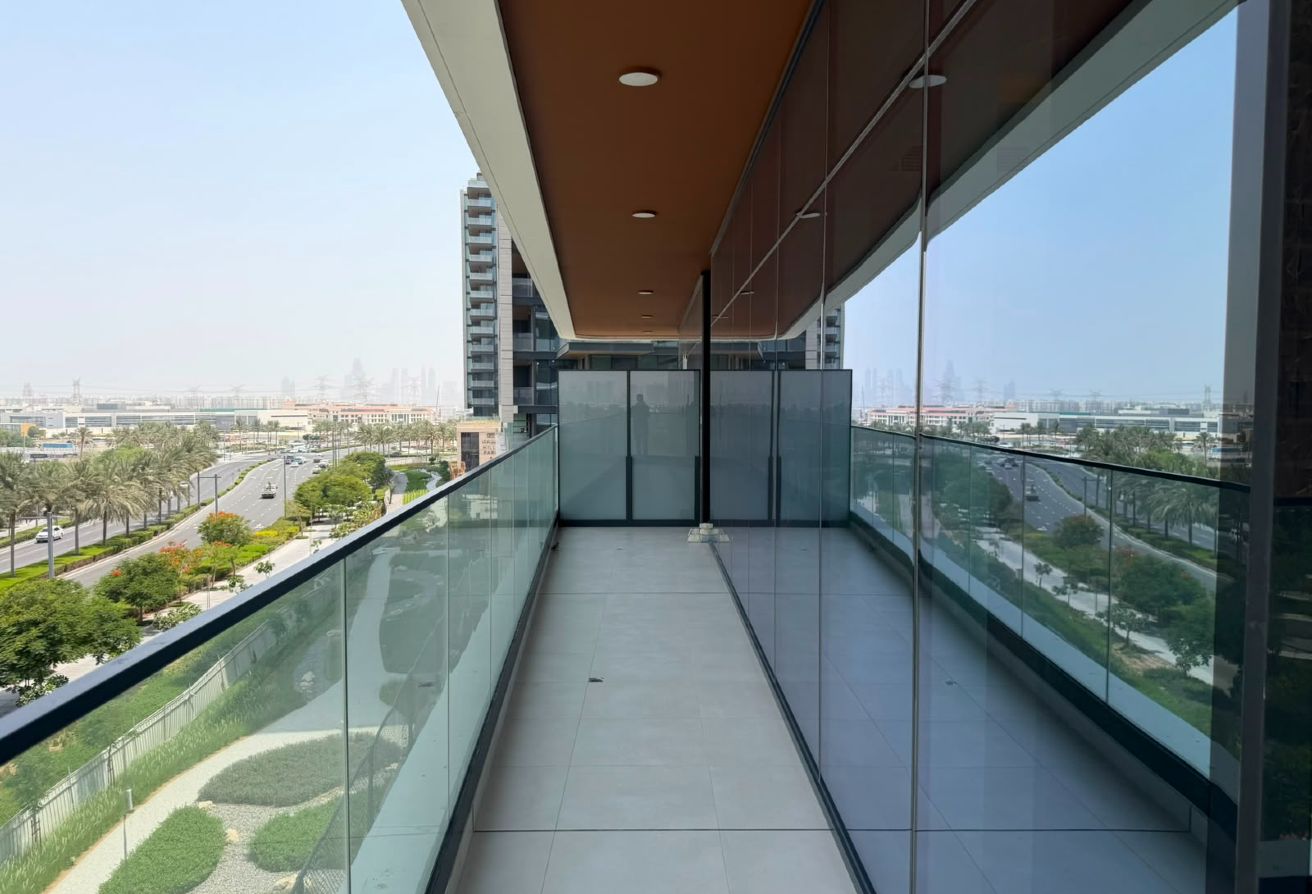 2 bedroom apartment in Golf Residences by Fortimo, Dubai Hills Estate: 7