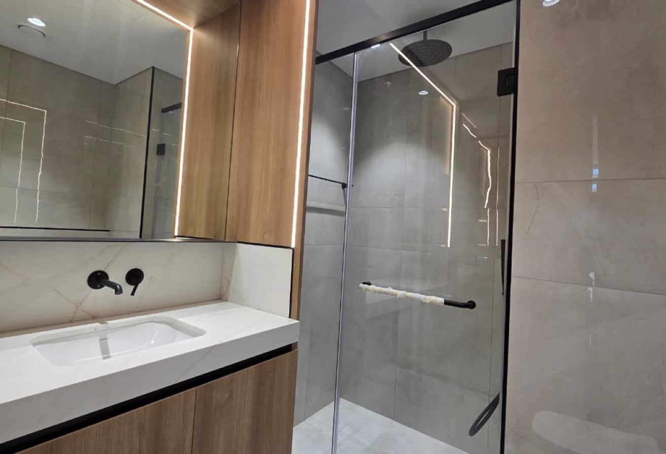 2 bedroom apartment in Golf Residences by Fortimo, Dubai Hills Estate: 13