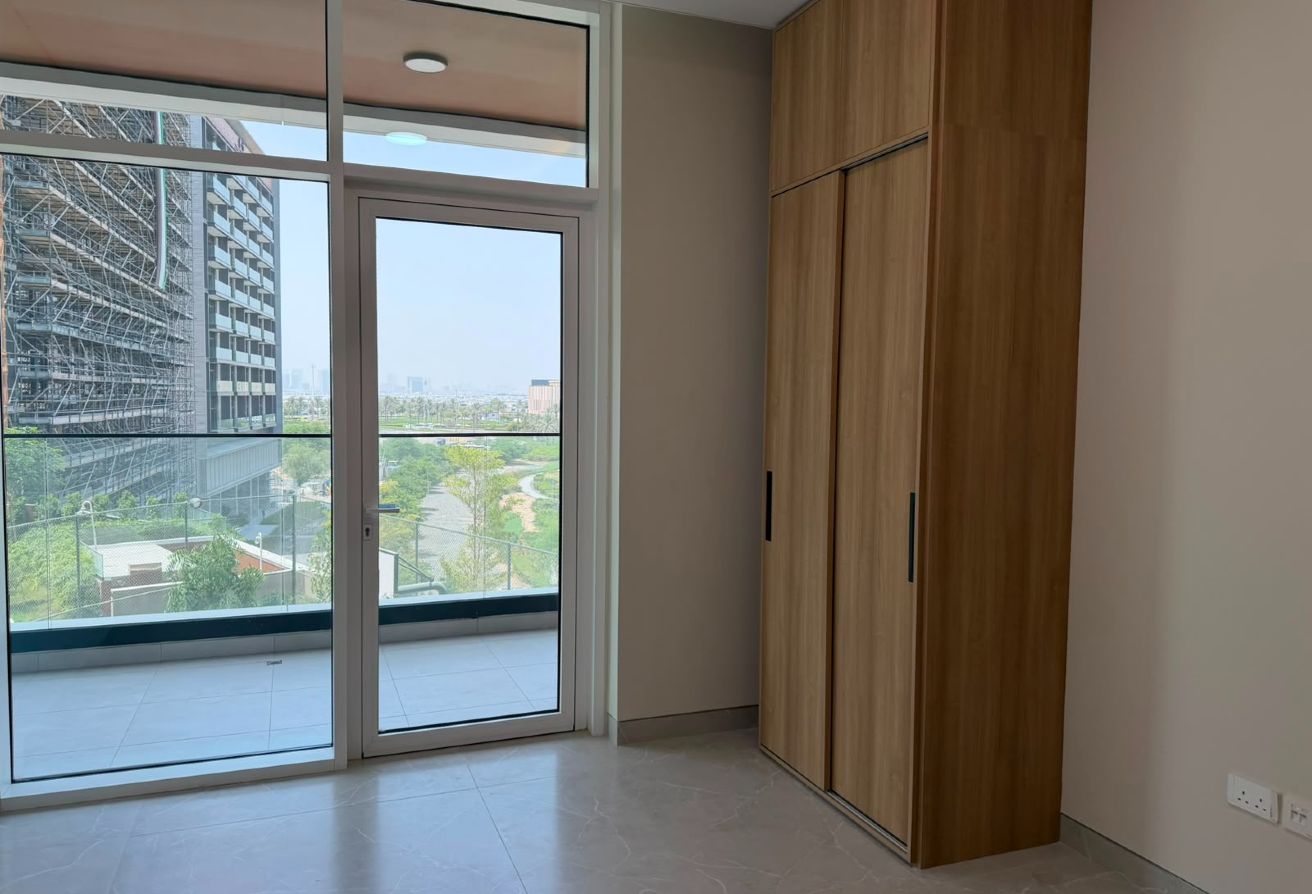 2 bedroom apartment in Golf Residences by Fortimo, Dubai Hills Estate: 9